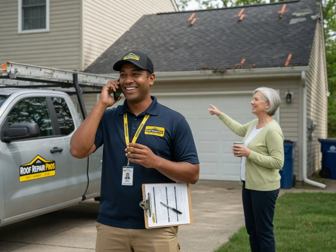 Roof Repair Healdton, OK FAQs